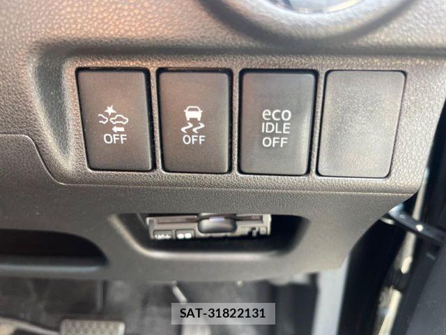 Daihatsu MOVE CUSTOM 2016-02 8457963-5