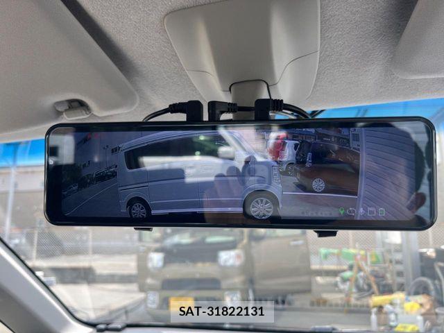 Daihatsu MOVE CUSTOM 2016-02 8457963-7