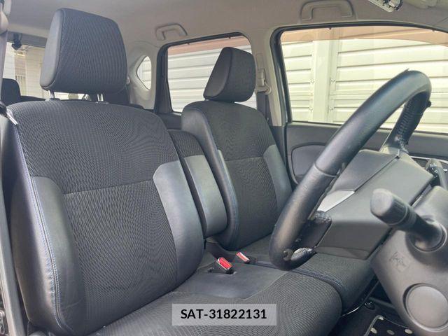 Daihatsu MOVE CUSTOM 2016-02 8457963-8