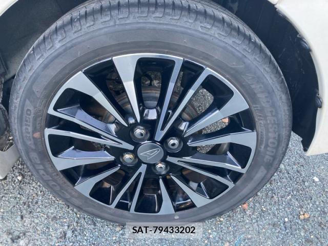 Daihatsu MOVE CUSTOM 2015-06 8457964-17