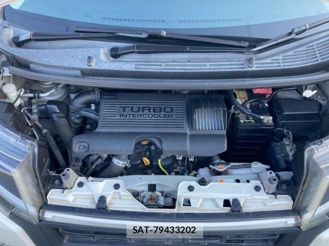 Daihatsu MOVE CUSTOM 2015-06 8457964-20
