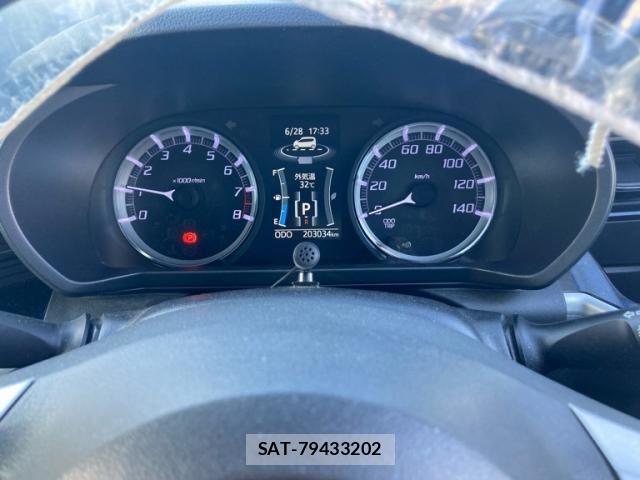 Daihatsu MOVE CUSTOM 2015-06 8457964-21