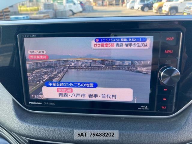 Daihatsu MOVE CUSTOM 2015-06 8457964-23