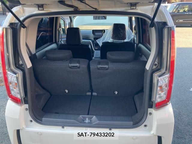 Daihatsu MOVE CUSTOM 2015-06 8457964-25