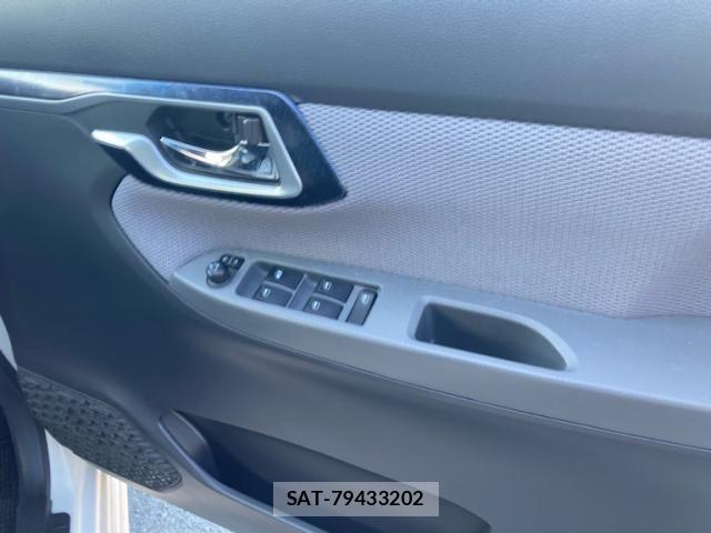 Daihatsu MOVE CUSTOM 2015-06 8457964-5
