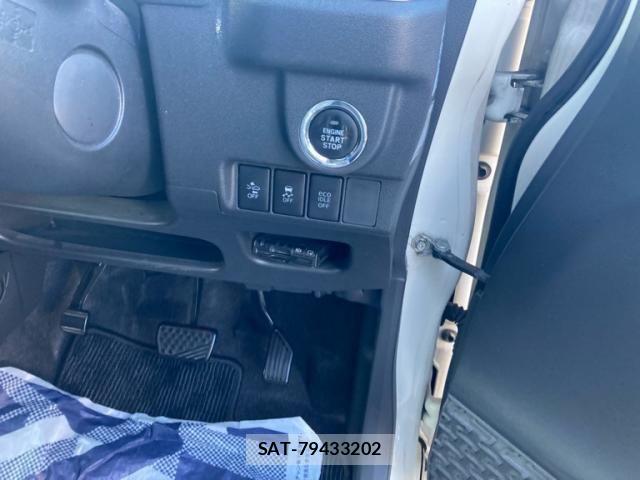 Daihatsu MOVE CUSTOM 2015-06 8457964-6