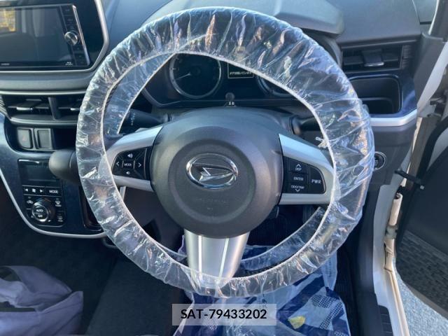 Daihatsu MOVE CUSTOM 2015-06 8457964-7