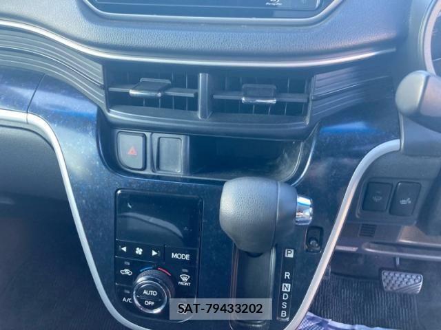 Daihatsu MOVE CUSTOM 2015-06 8457964-8