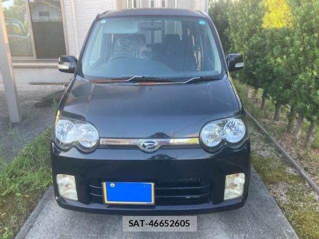 Daihatsu MOVE CUSTOM 2005-02 8457965-0