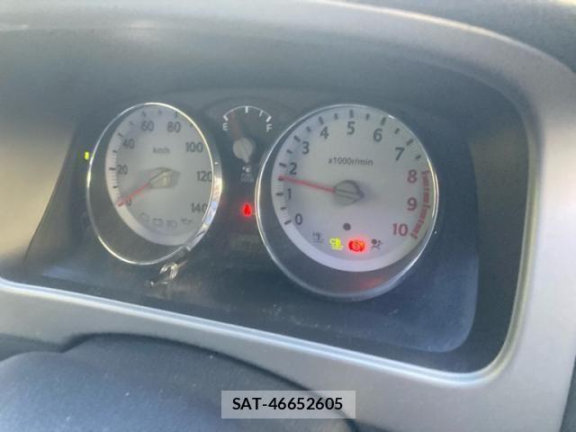 Daihatsu MOVE CUSTOM 2005-02 8457965-9