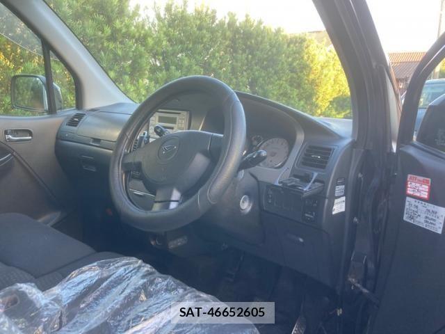 Daihatsu MOVE CUSTOM 2005-02 8457965-10