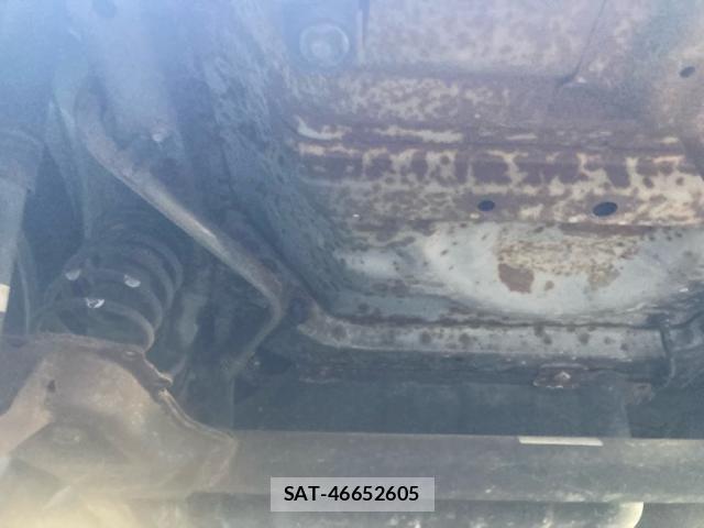 Daihatsu MOVE CUSTOM 2005-02 8457965-12