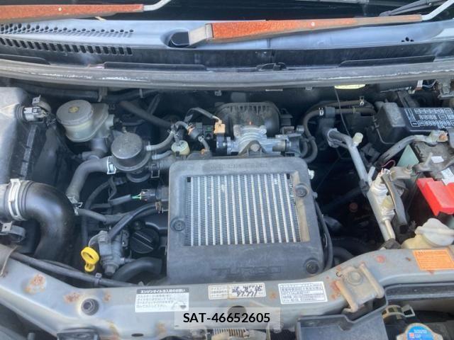 Daihatsu MOVE CUSTOM 2005-02 8457965-13
