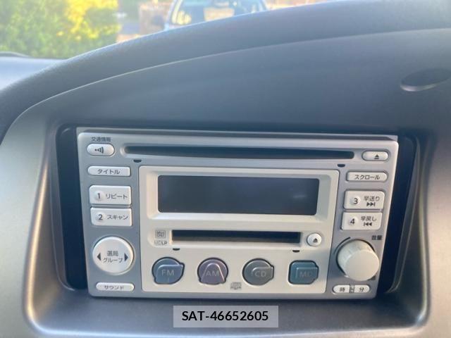 Daihatsu MOVE CUSTOM 2005-02 8457965-16