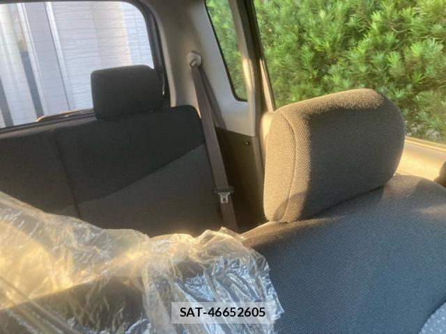 Daihatsu MOVE CUSTOM 2005-02 8457965-18