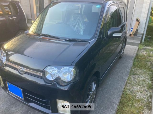 Daihatsu MOVE CUSTOM 2005-02 8457965-1