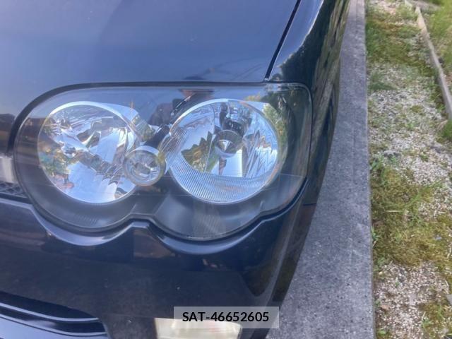 Daihatsu MOVE CUSTOM 2005-02 8457965-2