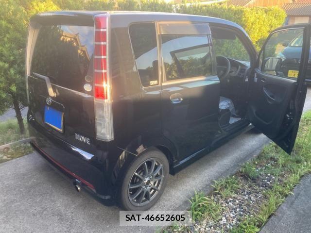 Daihatsu MOVE CUSTOM 2005-02 8457965-4