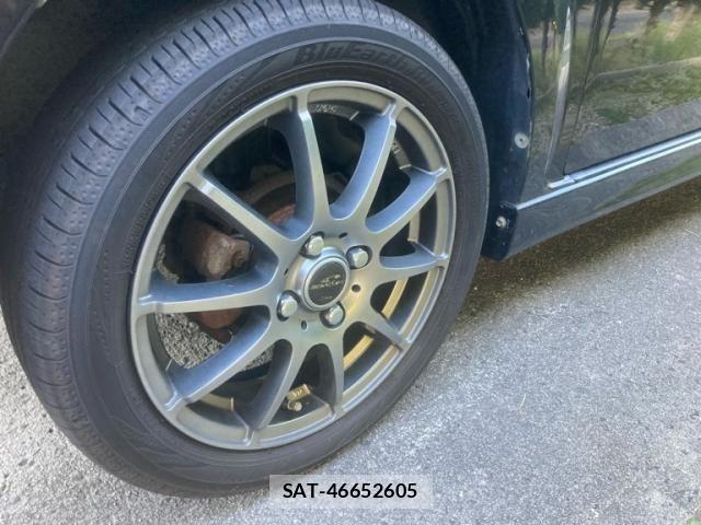 Daihatsu MOVE CUSTOM 2005-02 8457965-5