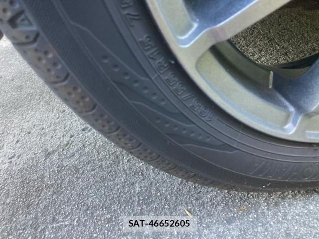 Daihatsu MOVE CUSTOM 2005-02 8457965-6
