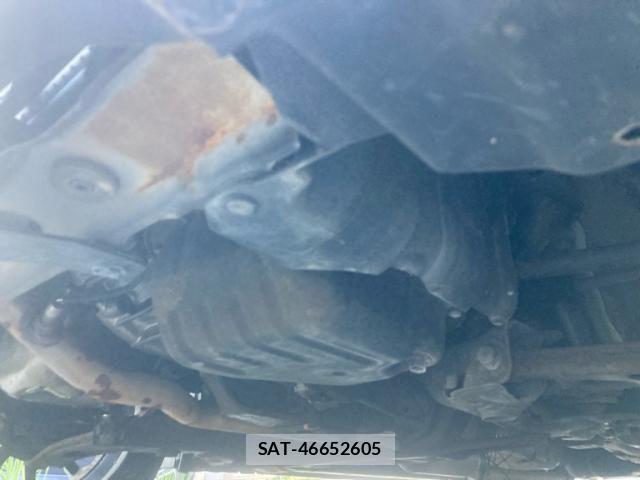 Daihatsu MOVE CUSTOM 2005-02 8457965-7