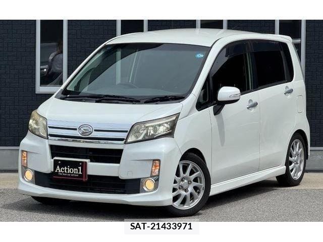 Daihatsu MOVE CUSTOM 2013-03 8485781-0