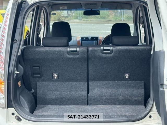 Daihatsu MOVE CUSTOM 2013-03 8485781-12