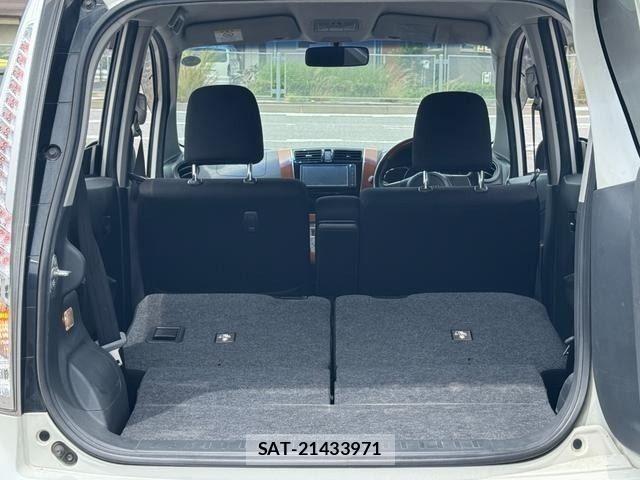 Daihatsu MOVE CUSTOM 2013-03 8485781-13