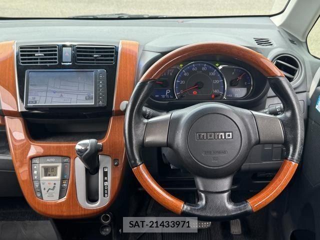 Daihatsu MOVE CUSTOM 2013-03 8485781-14