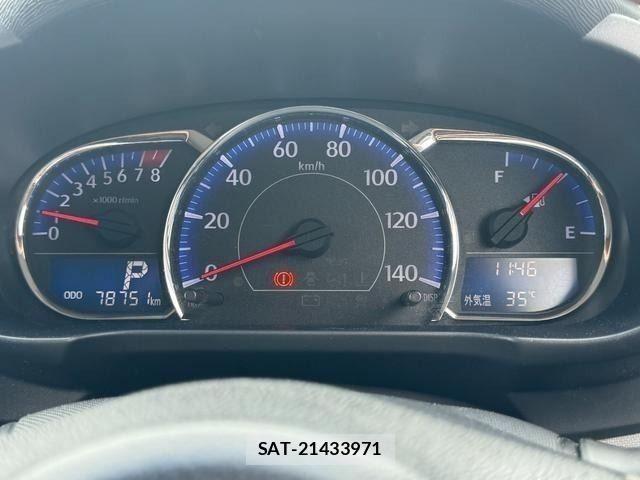 Daihatsu MOVE CUSTOM 2013-03 8485781-15