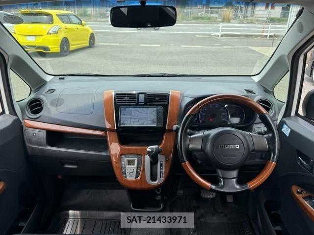 Daihatsu MOVE CUSTOM 2013-03 8485781-1