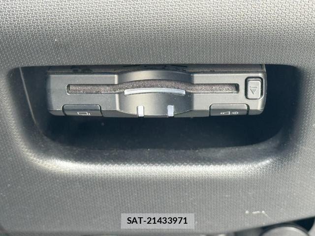 Daihatsu MOVE CUSTOM 2013-03 8485781-25