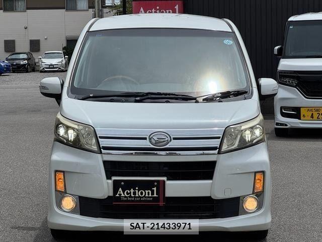 Daihatsu MOVE CUSTOM 2013-03 8485781-2
