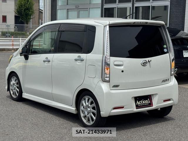 Daihatsu MOVE CUSTOM 2013-03 8485781-3