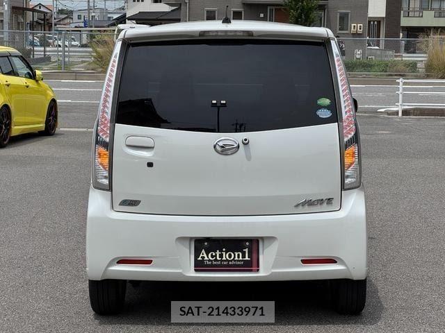 Daihatsu MOVE CUSTOM 2013-03 8485781-4