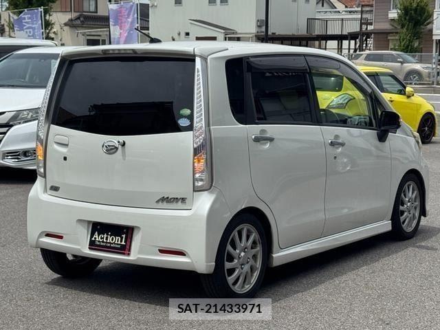 Daihatsu MOVE CUSTOM 2013-03 8485781-5