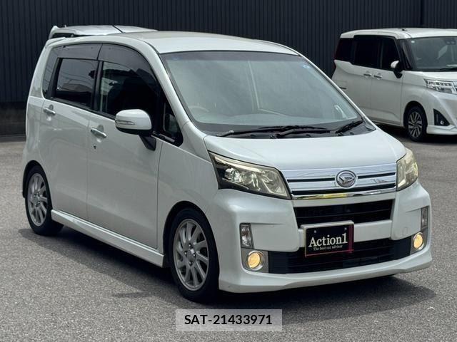 Daihatsu MOVE CUSTOM 2013-03 8485781-6