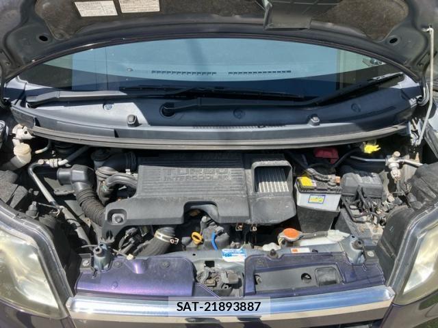 Daihatsu MOVE CUSTOM 2014-04 8485792-9