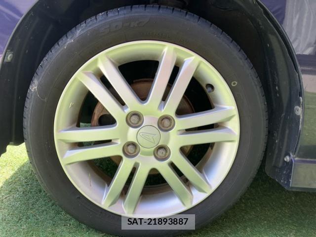 Daihatsu MOVE CUSTOM 2014-04 8485792-10