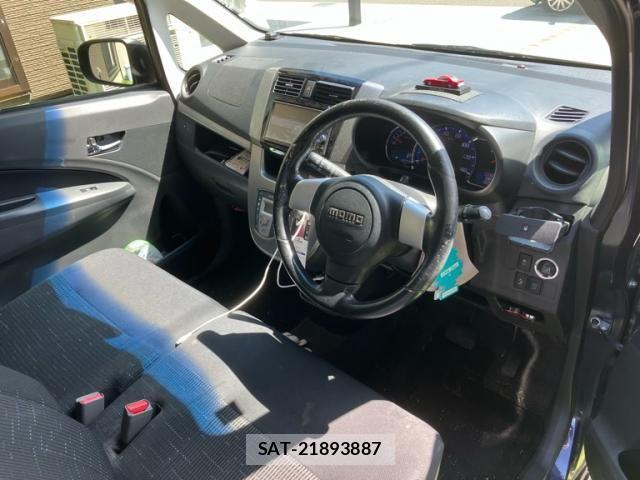 Daihatsu MOVE CUSTOM 2014-04 8485792-12