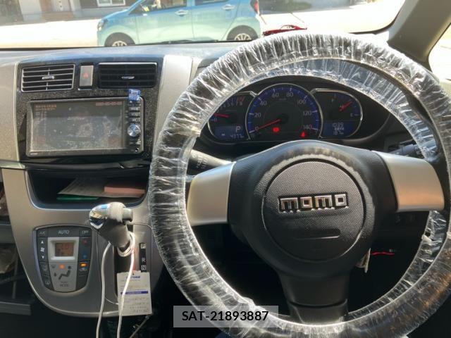 Daihatsu MOVE CUSTOM 2014-04 8485792-18