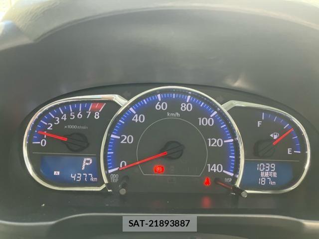 Daihatsu MOVE CUSTOM 2014-04 8485792-22
