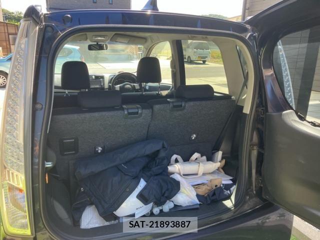Daihatsu MOVE CUSTOM 2014-04 8485792-8
