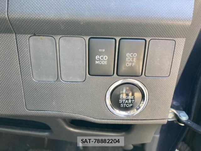 Daihatsu MOVE CUSTOM 2012-09 8485791-9
