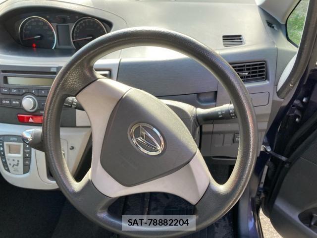 Daihatsu MOVE CUSTOM 2012-09 8485791-11