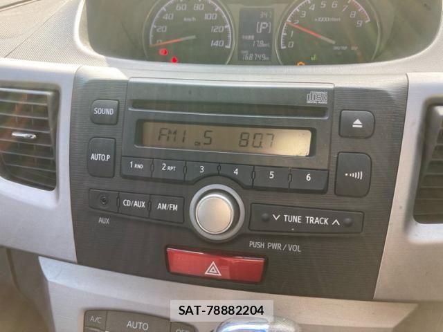 Daihatsu MOVE CUSTOM 2012-09 8485791-14