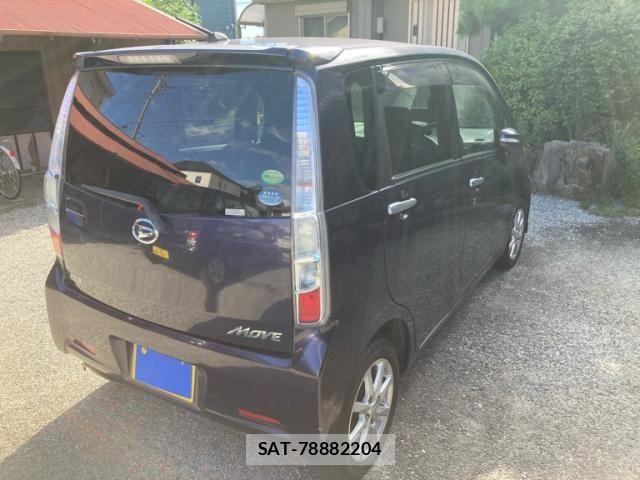 Daihatsu MOVE CUSTOM 2012-09 8485791-3
