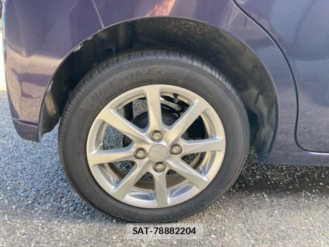 Daihatsu MOVE CUSTOM 2012-09 8485791-4