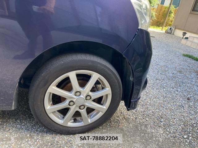 Daihatsu MOVE CUSTOM 2012-09 8485791-5