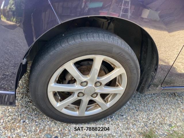 Daihatsu MOVE CUSTOM 2012-09 8485791-6
